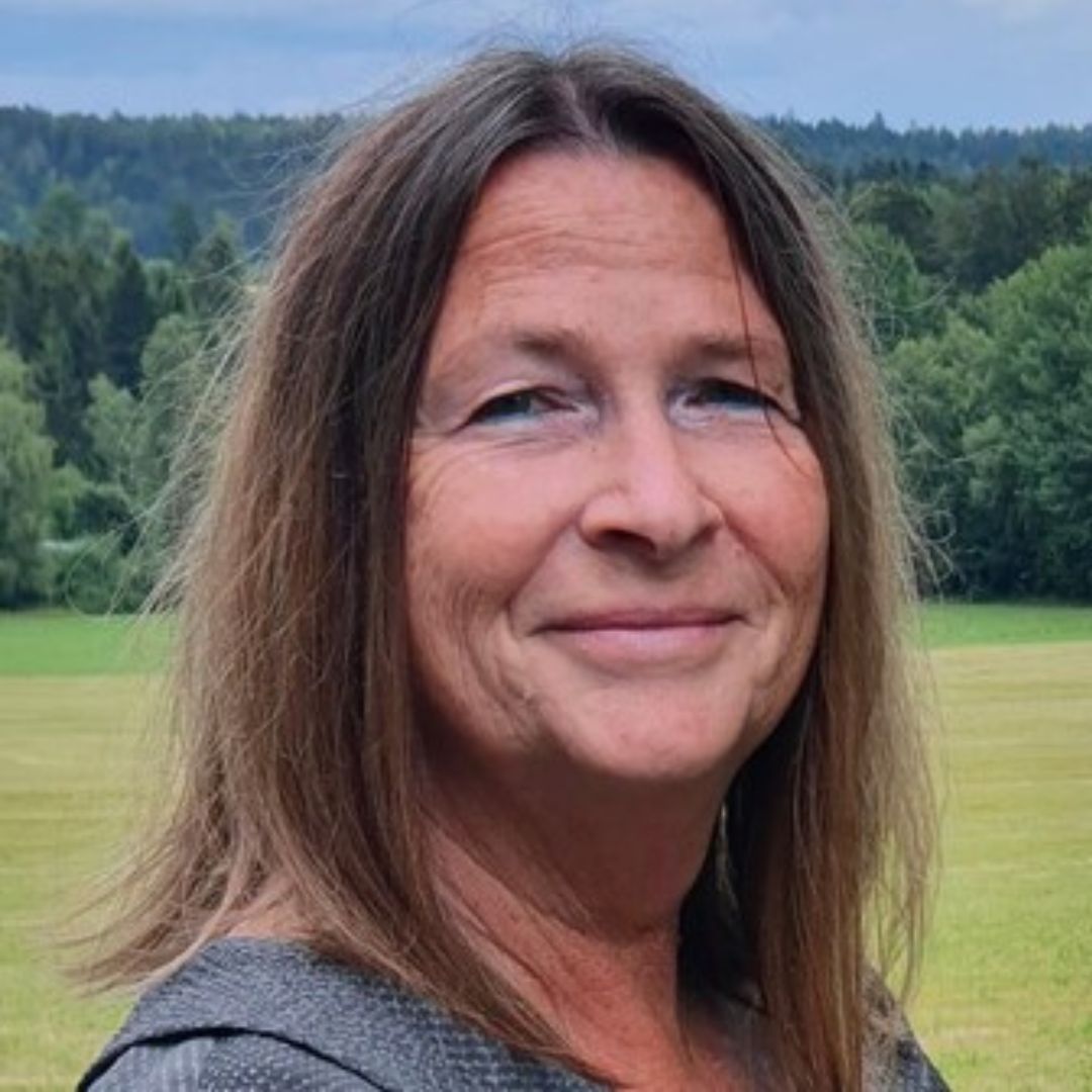 Birgit Baindl